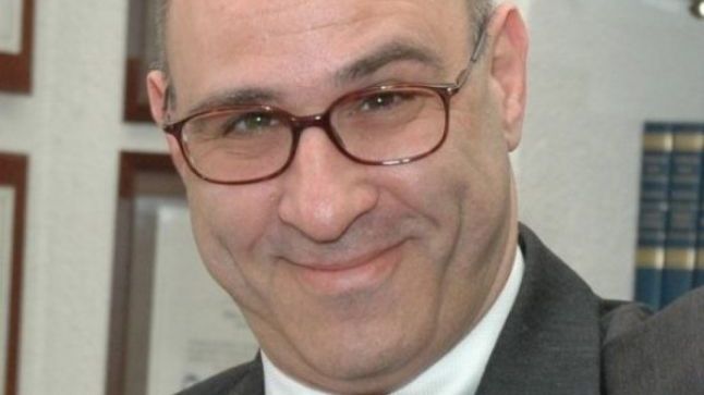 Niels Schnecker părăseşte echipa de campanie pentru prezidenţiale a lui Antonescu