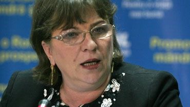 NORICA NICOLAI, raport referitor la femeile migrante fără acte de identitate în UE 