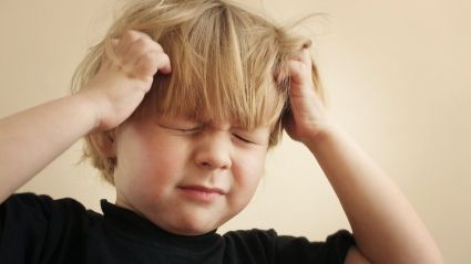 Exista "copii răi"? 6 sfaturi ca să schimbi comportamentul greşit al copilului tău