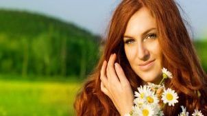 Semnificaţiile NUMELOR de FLOARE, la femei. Ce spun despre ele