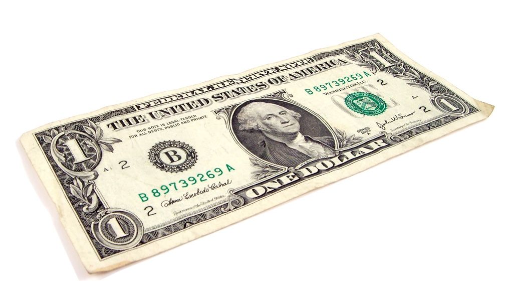 Francmasonerie sau mesaje secrete? Ce reprezintă simbolurile de pe banconta de un dolar