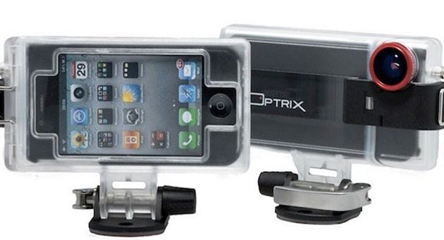 Un iPhone a stat sub apă 82 de zile. Ce s-a întâmplat cu telefonul