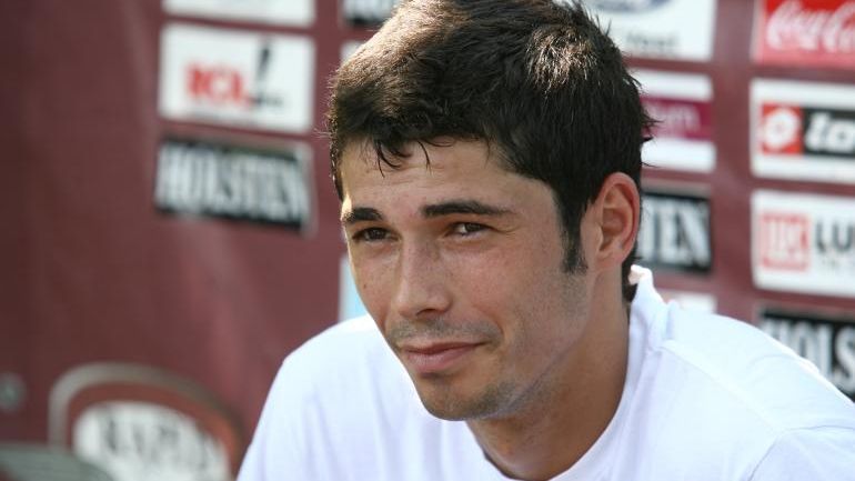 Herea, gol şi eliminare în Elveţia