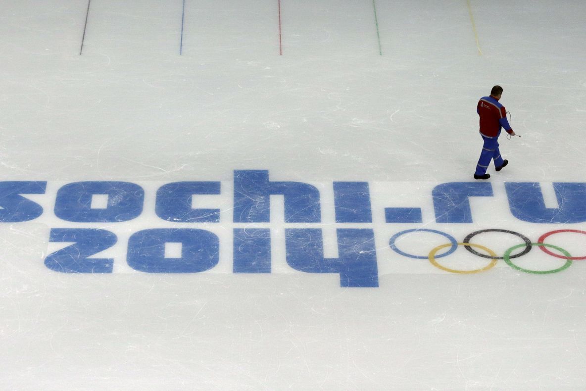 SOCI. Programul COMPLET al Olimpiadei de Iarnă de la SOCI