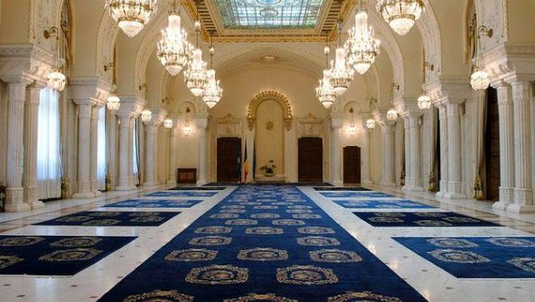 Remus Ştefureac: Proiectul câştigător la prezidenţiale e cel ce va îngloba teme transpartinice