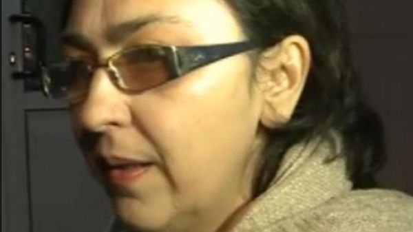 Răsturnare de situaţie în cazul învăţătoarei DANA BLÂNDU: "Astea-s cadourile voastre?"