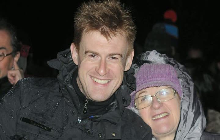 Mama lui ANDREI POSTELNICU, căzut în Ocean: "Simt că trăieşte"