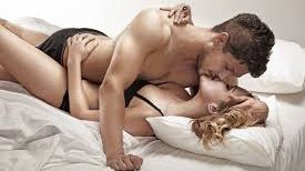 Ingrediente pentru o dragoste pasionala