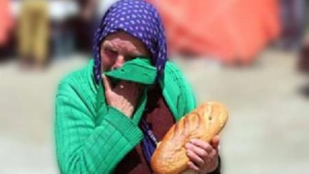 MII DE PENSIONARI din România s-au trezit cu PROPRIRI PE PENSII 