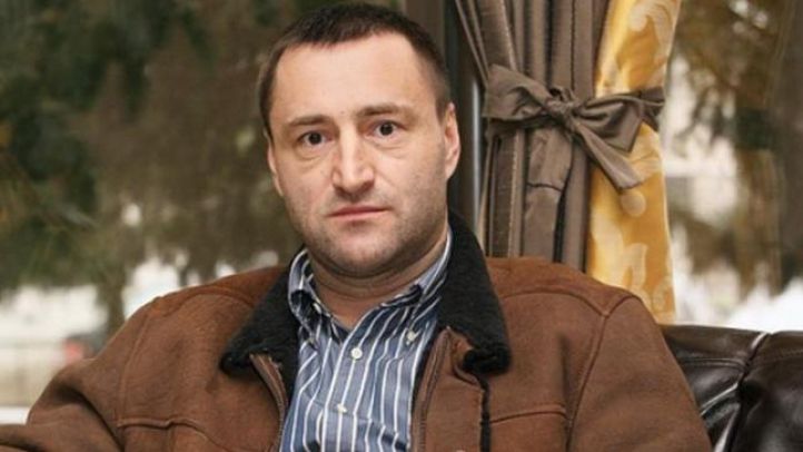 Nelu Iordache, în arest la domiciliu, după un an şi şase luni de detenţie