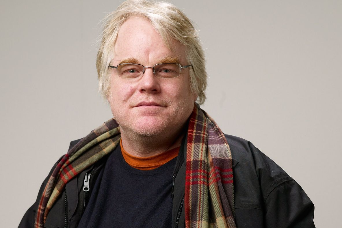 Philip Seymour Hoffman a murit. DESCOPERIRE INCREDIBILĂ în apartamentul actorului