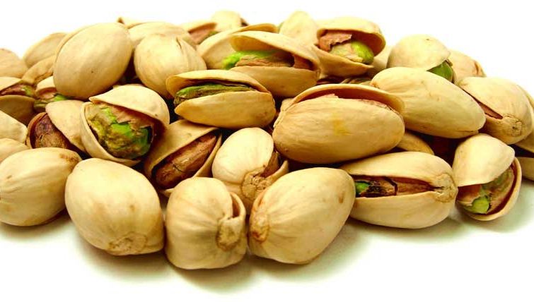 De ce e BINE să mănânci FISTIC? Efectul miraculos pe care nimeni nu ţi l-a spus 