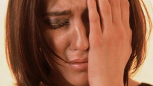 De ce ne simţim bine după ce plângem