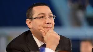 Ponta: USL poate guverna, cu o majoritate fragilă, dar nu am o problemă în a invita din nou UDMR