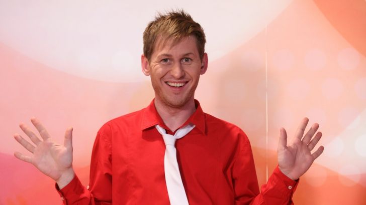 MIRCEA SOLCANU, DAT AFARĂ de la postul TV care l-a făcut celebru