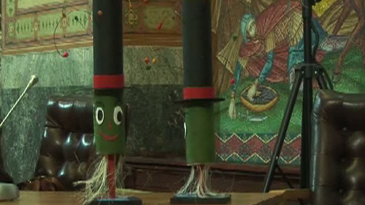 Craiova, Capitală Culturală în 2021. MASCOTA aleasă e reprezentativă pentru OLTENI 