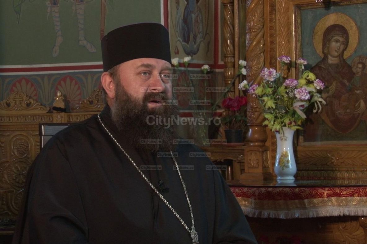 Mărturia emoţionantă a preotului care a ţinut SLUJBA, după TRAGEDIA AVIATICĂ DIN APUSENI 