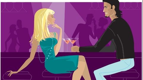 5 tipuri de femei pe care barbatii le evita