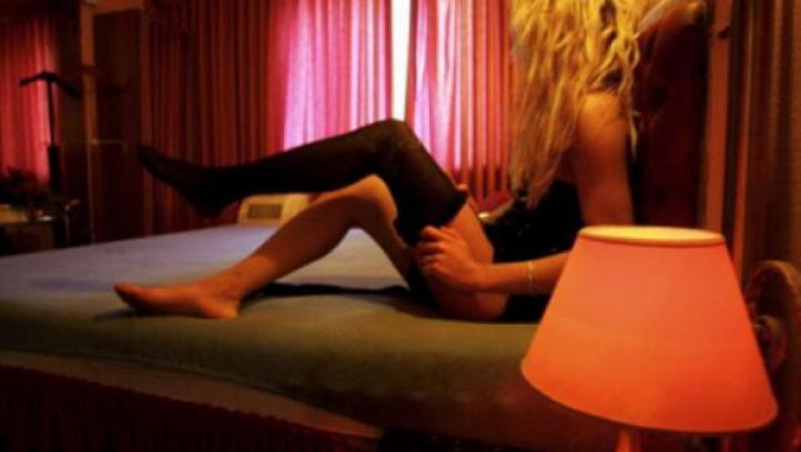 Un sibian, surprins în timp ce negocia "vânzarea" a două fete în Marea Britanie