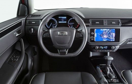 Cum arată Qoros 3 Hatch, noul model al chinezilor care au făcut cea mai sigură mașină din lume