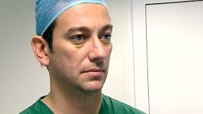 Medicul erou Radu Zamfir vorbește despre cea mai cruntă boală 