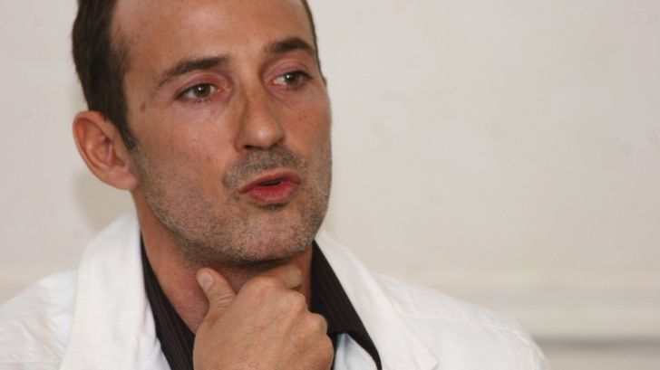 RADU MAZĂRE, chemat la DNA Constanţa