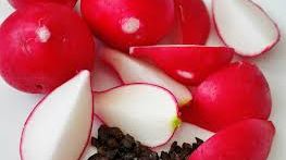 Tot ce trebuie să ştii despre ridichi