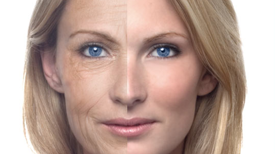 Cele mai bune produse naturale antirid