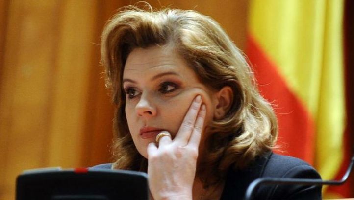 Anastase: Schimbarea miniștrilor e o recunoaștere a incompetenței; eu aș fi remaniat tot Guvernul