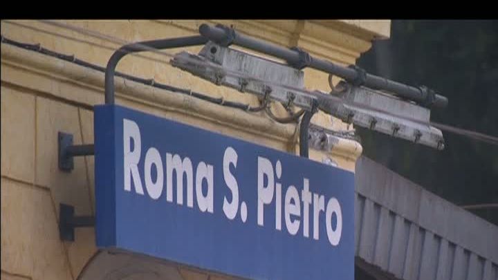 DESCOPERIRE MACABRĂ în subteranele din Roma