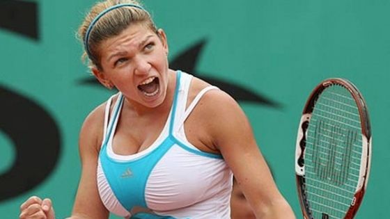 SIMONA HALEP s-a calificat în turul trei la Doha