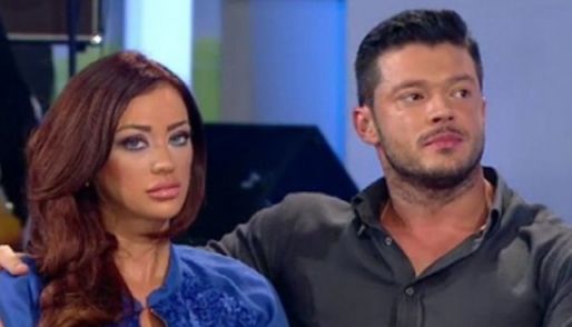 RĂSTURNARE DE SITUAȚIE. Adevăratul motiv pentru care Victor Slav a divorțat de Bianca Drăgușanu