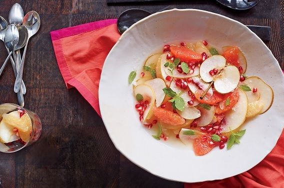 Trei SALATE DE IARNĂ care te vor umple de ENERGIE