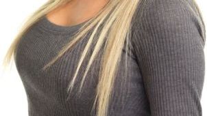 Cum să îţi creşti cu un număr mărimea sutienului, în mod natural