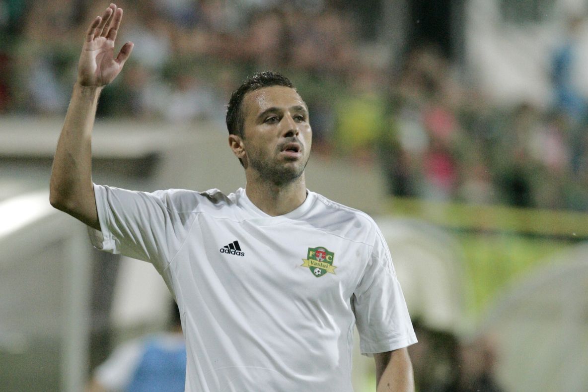 LUCIAN SANMARTEAN, raspuns SURPRIZA la oferta venita de la STEAUA