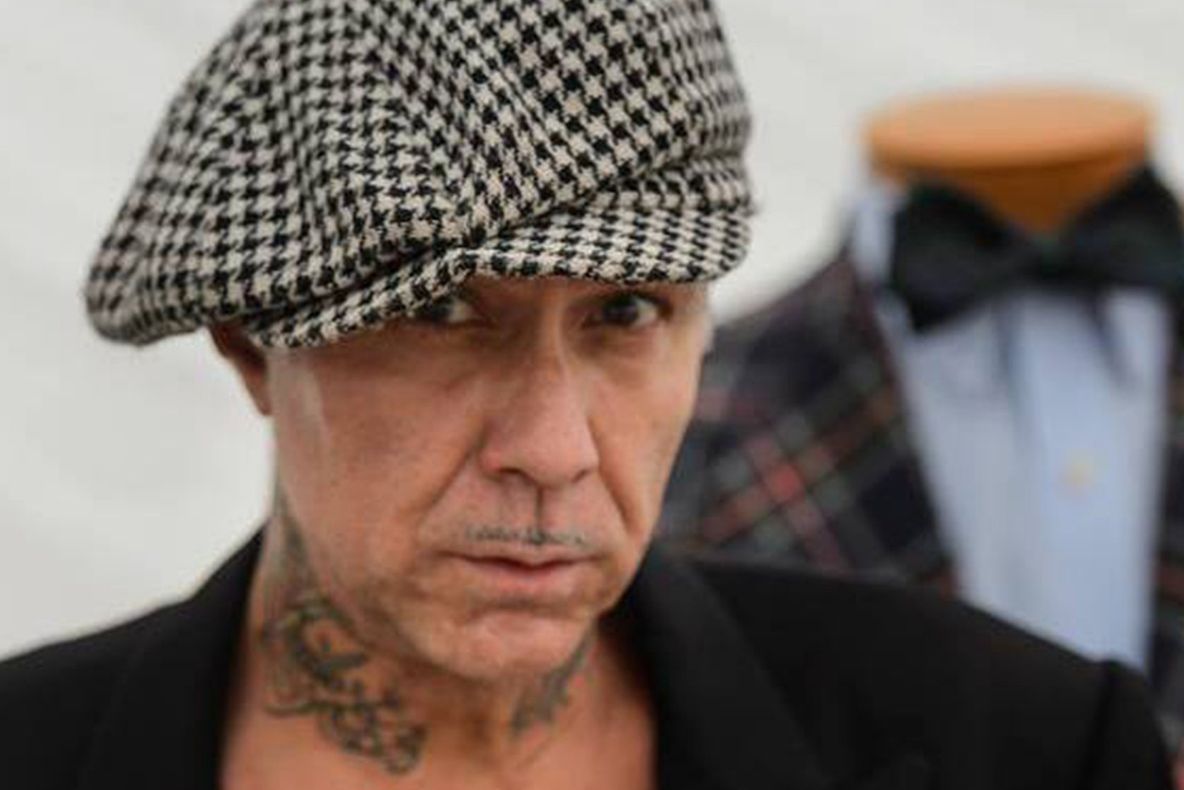 Designerul celebrităților, Michele Savoia, a decedat la 55 de ani