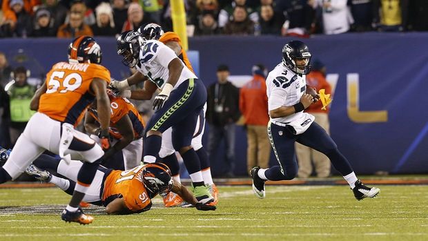 SUPER BOWL. Rezultat SURPRIZĂ în FINALA NFL