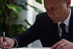 Scrisoarea către FMI nu ar conţine SUPRATAXA pe carburanţi, nici "ELECTORATA"