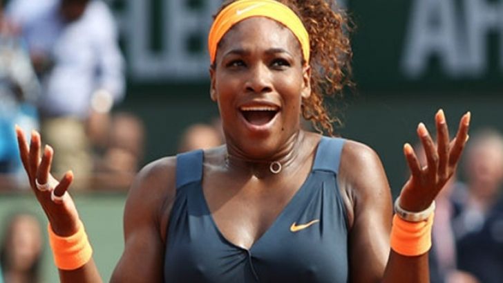 SERENA WILLIAMS nu participă la turneul de la DOHA