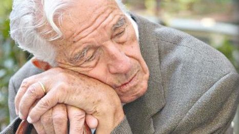 A fost una dintre marile iubiri ale lui SERGIU NICOLAESCU. Gestul uluitor făcut de soţia sa