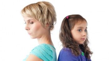 Copii dificili? Cine e de vină?