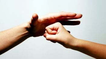 5 semne ca esti un parinte prea permisiv