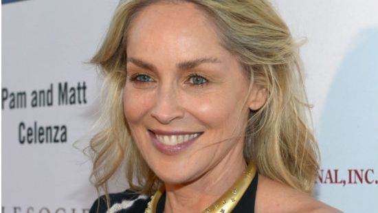 Sharon Stone, mărturisire cutremurătoare