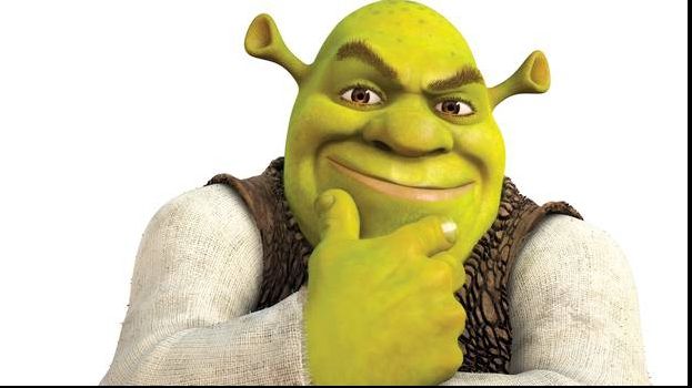 VESTEA care îi va ÎNCÂNTA pe toţi fanii SHREK
