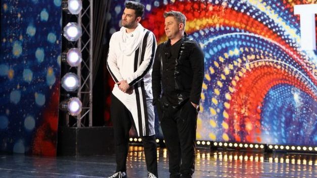 ROMÂNII AU TALENT, momente ULUITOARE: "MAMĂ ĂSTA ZBOARĂ!" 
