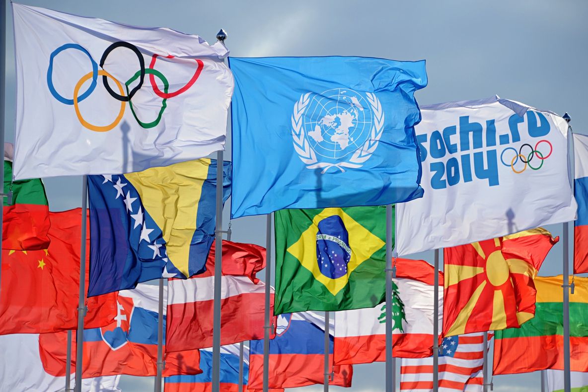 SOCI. Totul despre FESTIVITATEA DE DESCHIDERE de la SOCI