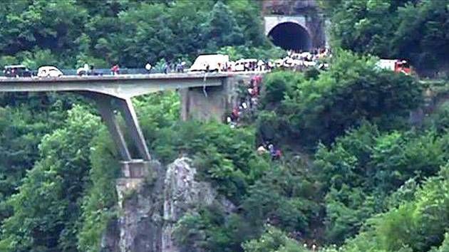 Ancheta privind accidentul din Muntenegru a ajuns la final. Cine poartă vina pentru producerea lui