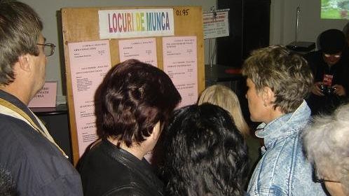 AJUTOR DE ŞOMAJ. Cine poate obţine ajutor de şomaj şi pentru cât timp 