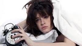 Se întâmplă atunci când NU DORMI SUFICIENT 