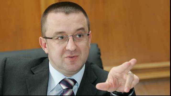 DOSARUL "MOTORINA", în care este judecat Sorin Blejnar, trimis unui judecător de cameră preliminară